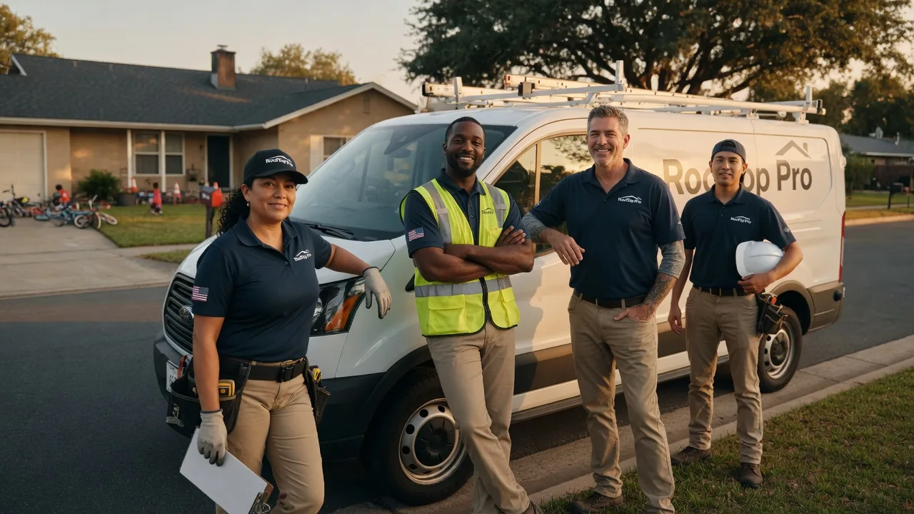 Roof Repair in Riverhead, NY near me